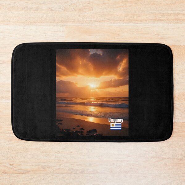 Item preview, Uruguay Travel  designed and sold by Tienda-Vane.