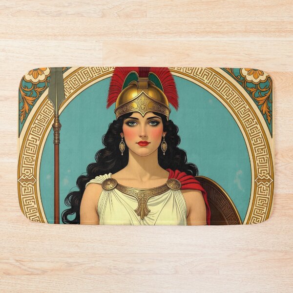 Item preview, Goddess Diana designed and sold by SoniaSarkali.