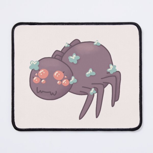 Item preview, Spooder designed and sold by Starship407.