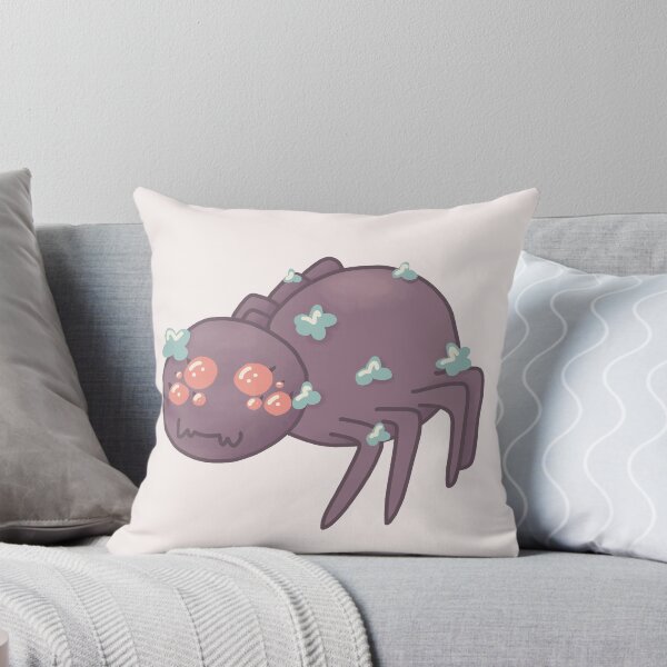 Item preview, Spooder designed and sold by Starship407.