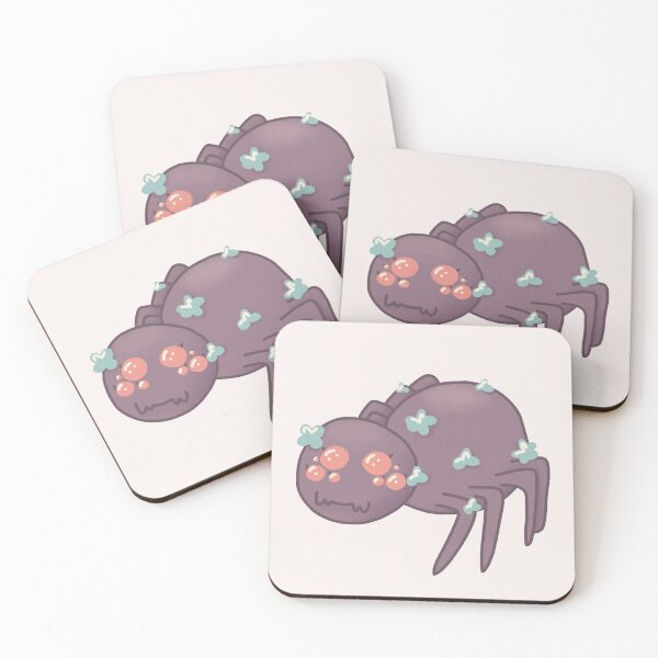 Item preview, Spooder designed and sold by Starship407.