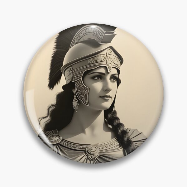 Item preview, Goddess Diana designed and sold by SoniaSarkali.