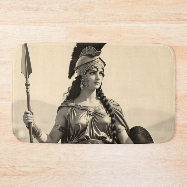 Item preview, Goddess Diana designed and sold by SoniaSarkali.