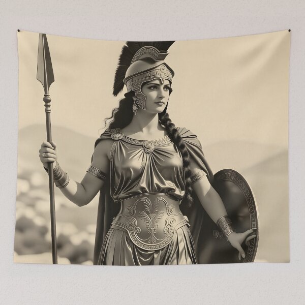 Item preview, Goddess Diana designed and sold by SoniaSarkali.