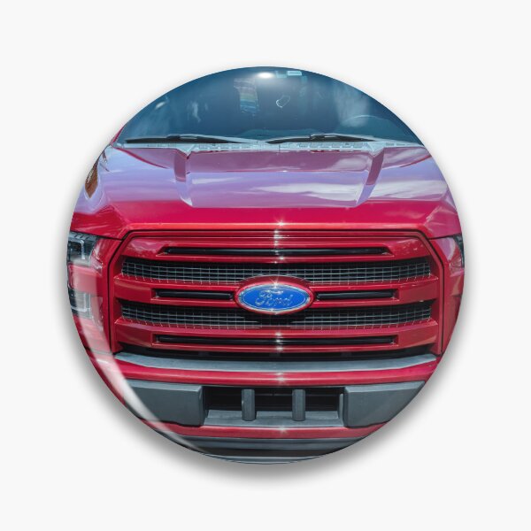 Item preview, 2016 Red Ford F150 Crew Cab X100 designed and sold by RichFrancoCars.
