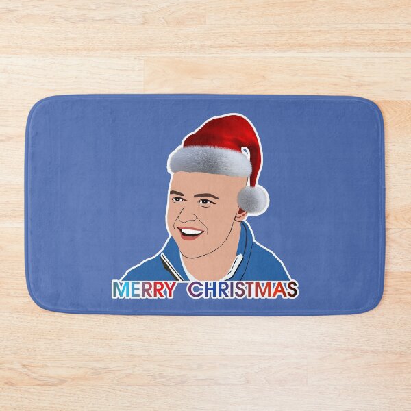 Item preview, Nikita Mazepin Christmas Gift designed and sold by ZooStateofMind.