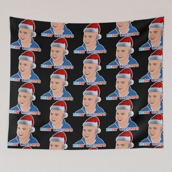 Item preview, Nikita Mazepin Christmas Gift designed and sold by ZooStateofMind.