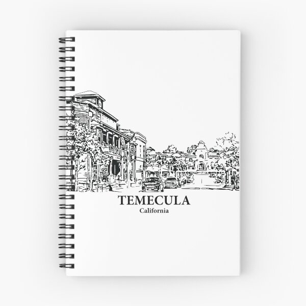 Item preview, Temecula – California designed and sold by Lakeric.