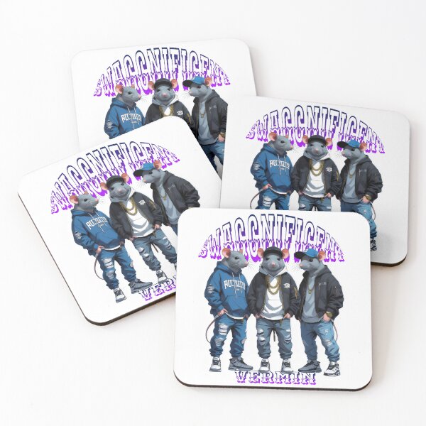 Item preview, Swaggnificent Vermin. designed and sold by yoyola999.