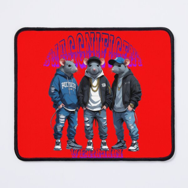 Item preview, Swaggnificent Vermin. designed and sold by yoyola999.