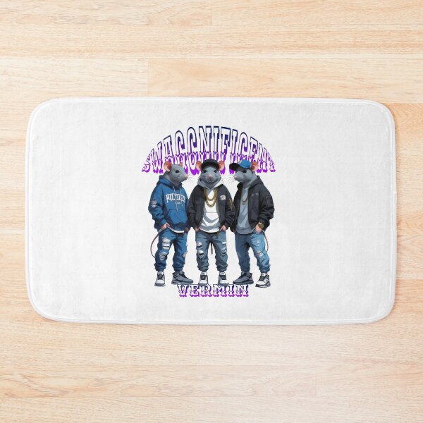 Item preview, Swaggnificent Vermin. designed and sold by yoyola999.