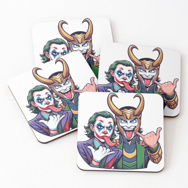 Item preview, The Laughter of Deception designed and sold by Naymar Hernandez.