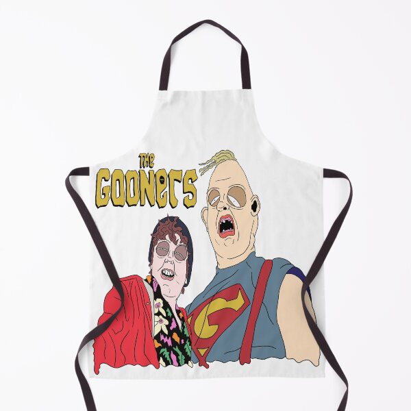 Item preview, The Gooners designed and sold by Evanson Arts.