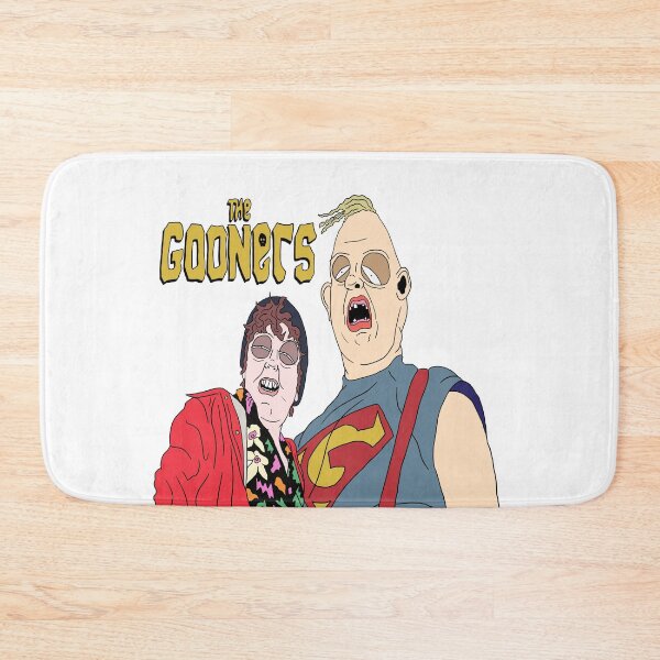 Item preview, The Gooners designed and sold by Evanson Arts.