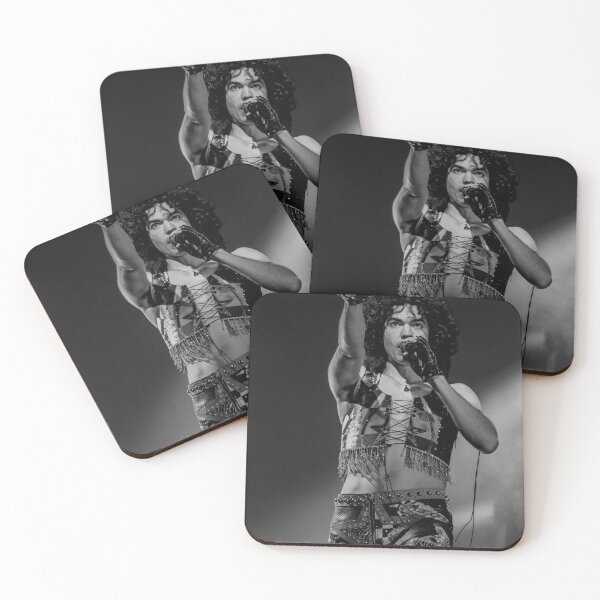 Item preview, Conan Gray Found Heaven Tour photo designed and sold by Studio Bo van Duren.