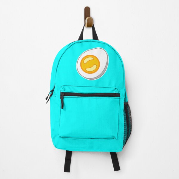 Item preview, Iconic Egg (Spirulina Blue) (Ramen Icons) designed and sold by umami-dearest.