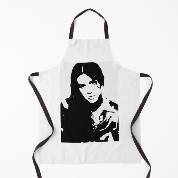 Item preview, Alanis Morissette designed and sold by Chad's Fresh Art.