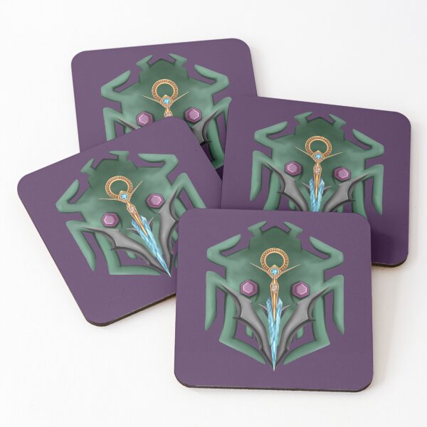 Item preview, Veilguard: Mourn Watch designed and sold by ffennix.