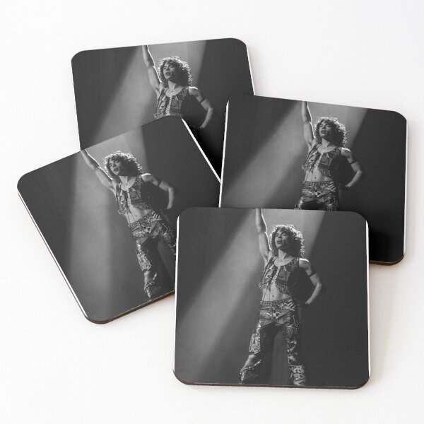 Item preview, Conan Gray Found Heaven Tour photo designed and sold by Studio Bo van Duren.