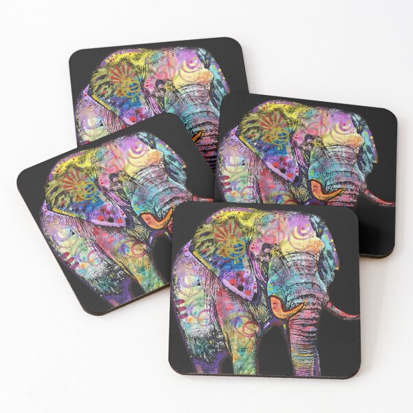 Item preview, Elephant in Charge designed and sold by ALI-Merch.