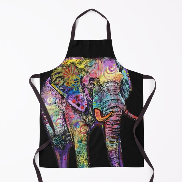 Item preview, Elephant in Charge designed and sold by ALI-Merch.
