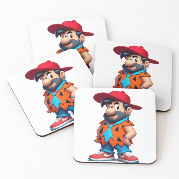 Item preview, MC Piedra designed and sold by Naymar Hernandez.