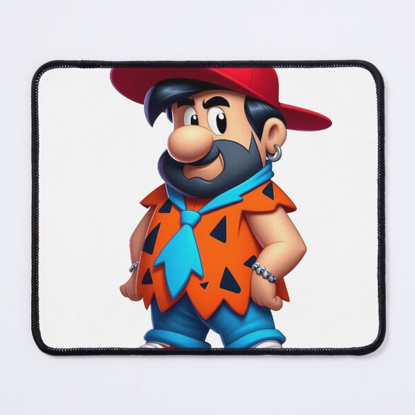 Item preview, MC Piedra designed and sold by Naymar Hernandez.