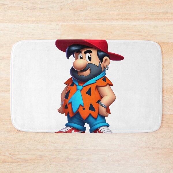 Item preview, MC Piedra designed and sold by Naymar Hernandez.