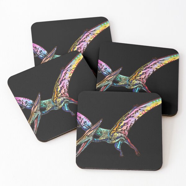 Item preview, Pterodactyl designed and sold by ALI-Merch.