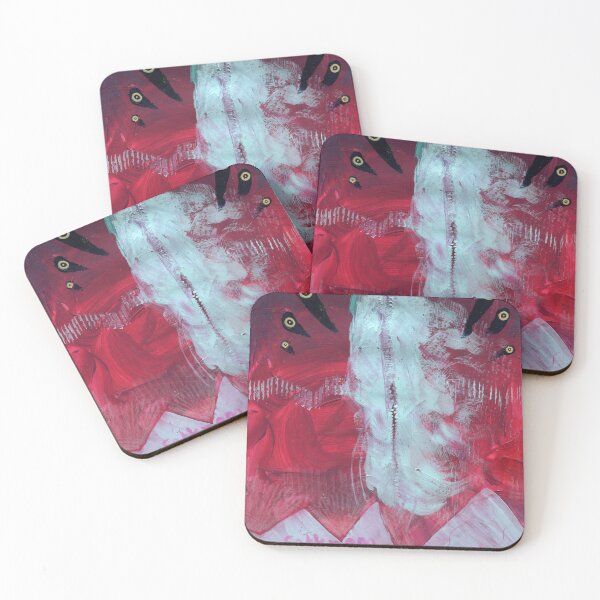 Item preview, Falling Apart At The Seams designed and sold by Isberg Illustration.