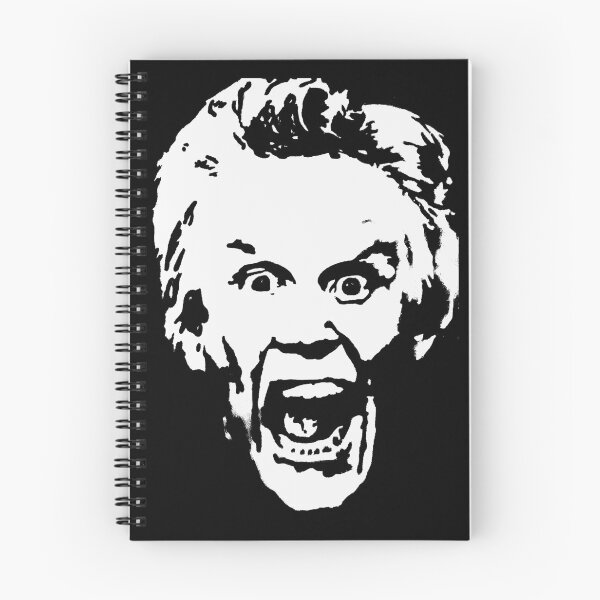 Item preview, Gary Busey  designed and sold by Chad's Fresh Art.