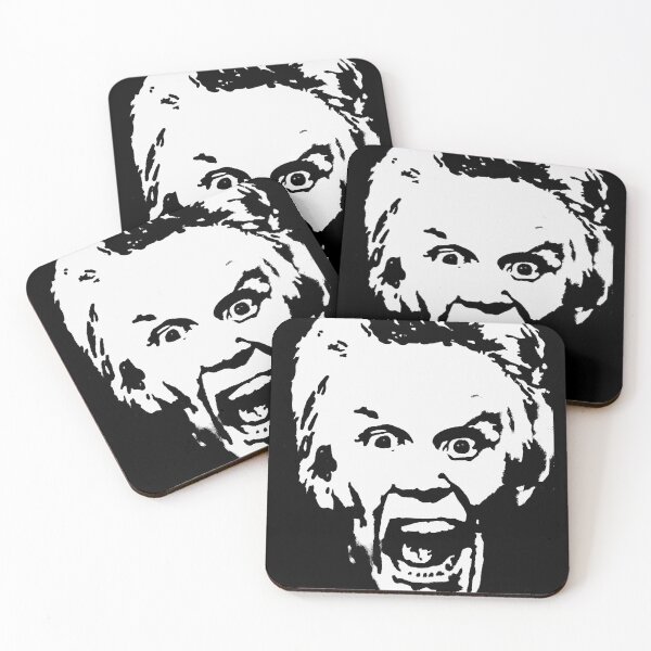 Item preview, Gary Busey  designed and sold by Chad's Fresh Art.