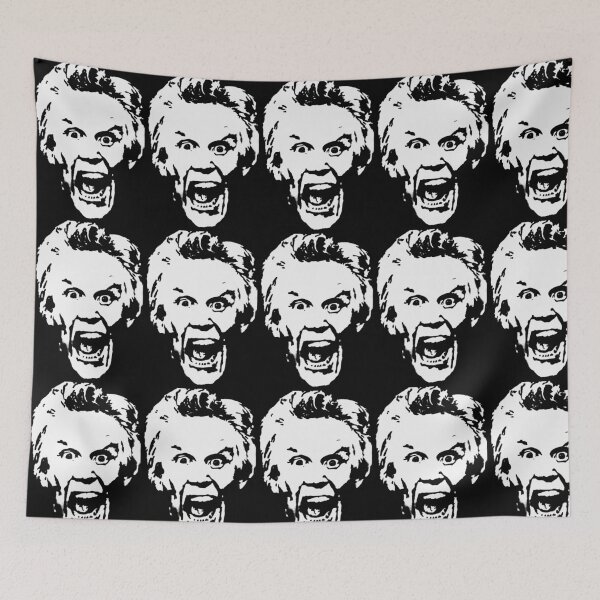 Item preview, Gary Busey  designed and sold by Chad's Fresh Art.