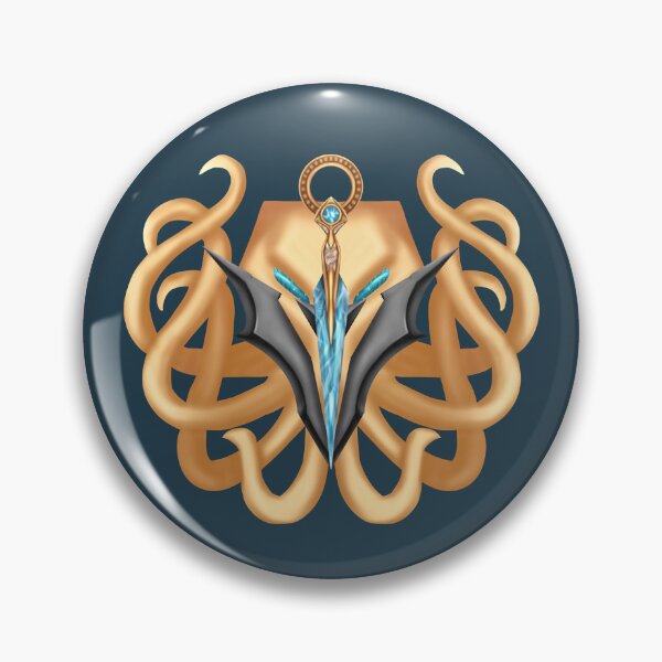 Item preview, Veilguard: Lords of Fortune designed and sold by ffennix.