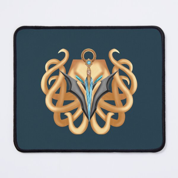 Item preview, Veilguard: Lords of Fortune designed and sold by ffennix.