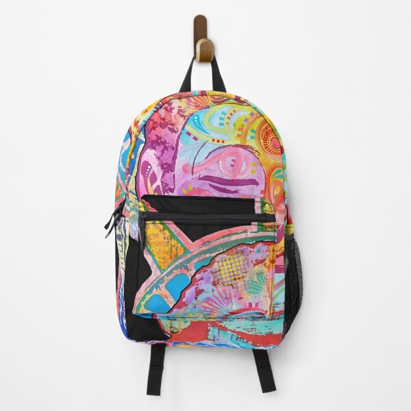 Item preview, Buddha Liberty designed and sold by ALI-Merch.