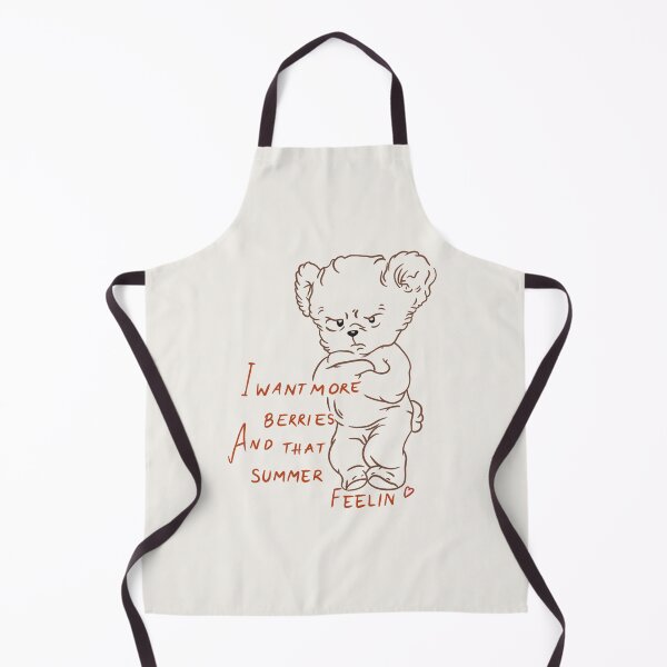 Item preview, Summer Feelin’ Bear – Watermelon Sugar Inspired designed and sold by moonna designs.