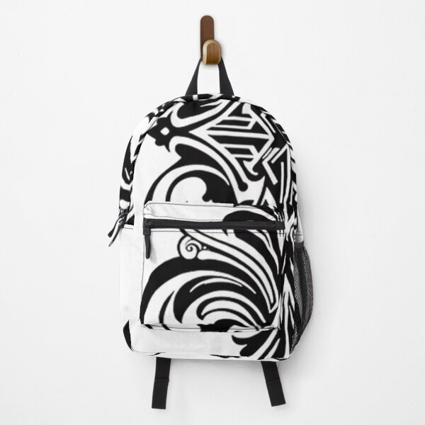 Item preview, Echo of Infinity: The Art That Transcends Blk designed and sold by UrbanPrts.