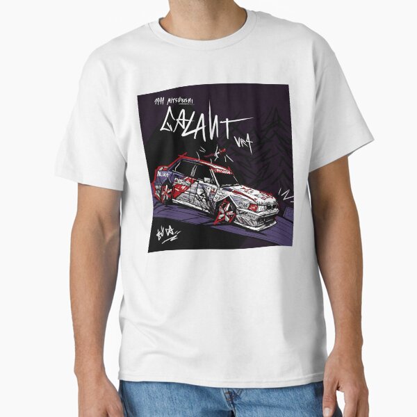 Item preview, Mitsubishi Galant VR-4 WRC 1991 designed and sold by Bryda.