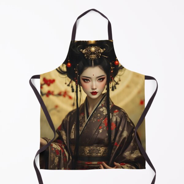 Item preview, Goddess Amaterasu designed and sold by SoniaSarkali.