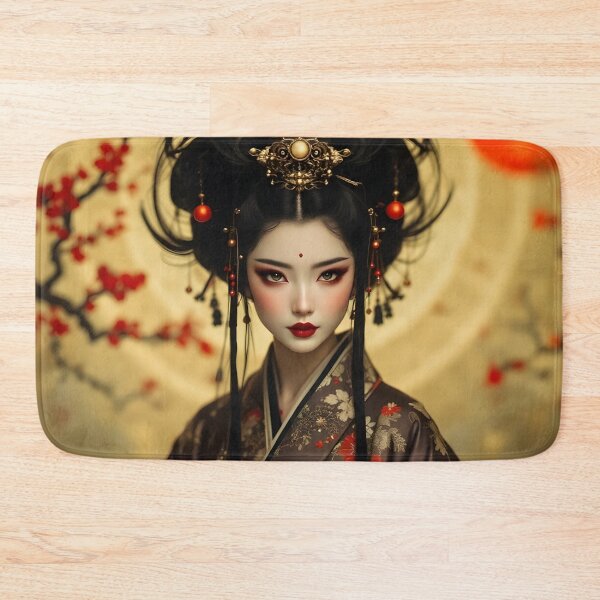 Item preview, Goddess Amaterasu designed and sold by SoniaSarkali.