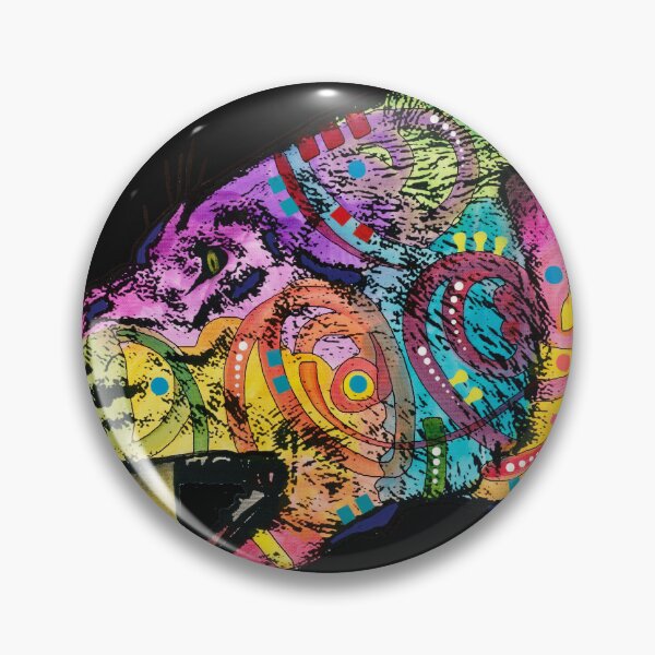 Item preview, Saber Tooth designed and sold by ALI-Merch.