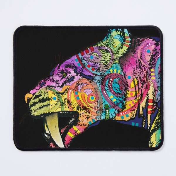 Item preview, Saber Tooth designed and sold by ALI-Merch.