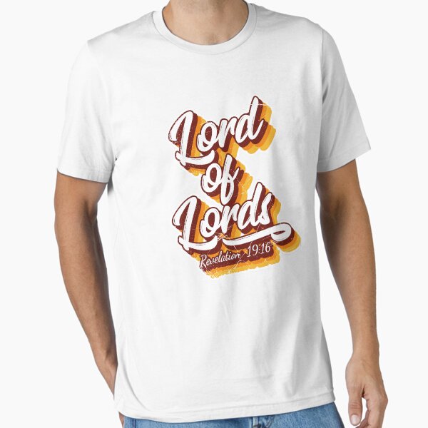 Item preview, Lord Of Lords designed and sold by BlueRockDesigns.