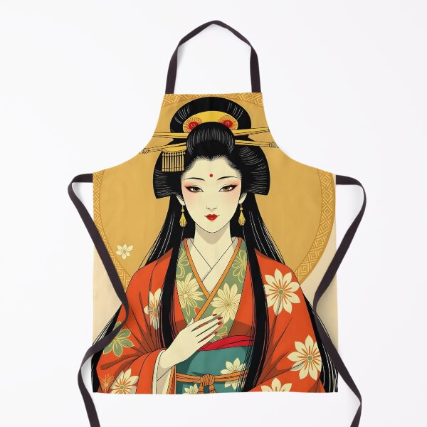 Item preview, Goddess Amaterasu designed and sold by SoniaSarkali.