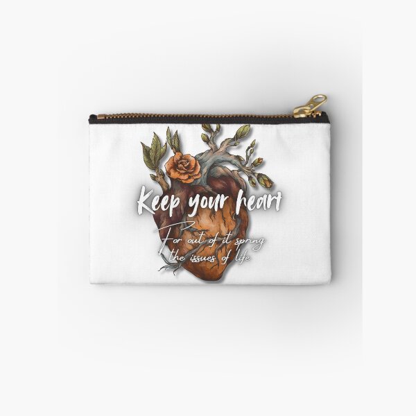 Item preview, Keep your heart designed and sold by TRUTH IN LOVE.