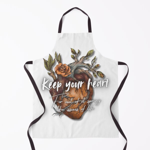 Item preview, Keep your heart designed and sold by TRUTH IN LOVE.