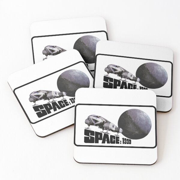 Item preview, T-SHIRT EAGLE-MOON-SPACE: 1999 LOGO designed and sold by sorellarium13.