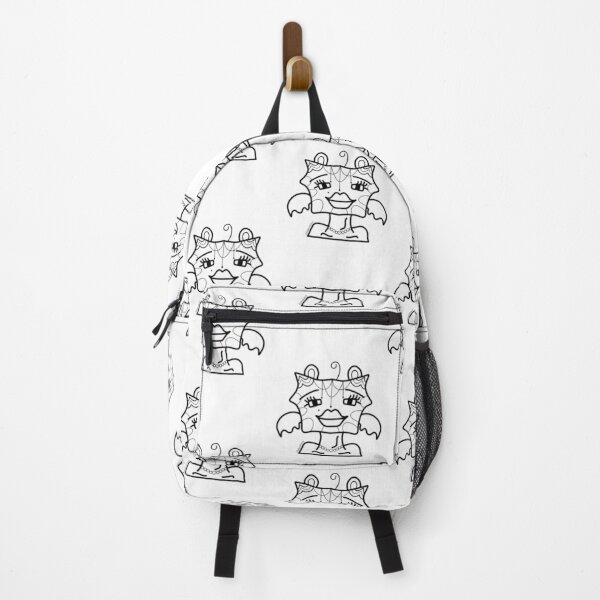 Item preview, Zahara Drift designed and sold by Zonkey Doodle Den.