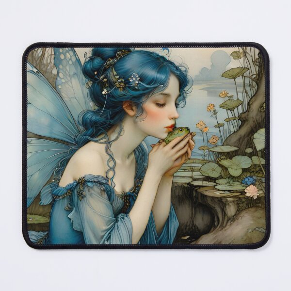 Item preview, The Search for a Prince designed and sold by Beverley Watson.
